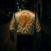 Golden Scorpion Jacket - Image 2